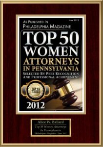 philadelphia magazine award 2012